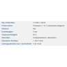 BWO 200 1" mit innengewinde