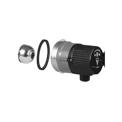 Motor mit Thermostat \"MO BWO 155 ERT\"