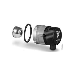 Moteur pour courant continu \"MO BWO 155 12V\"