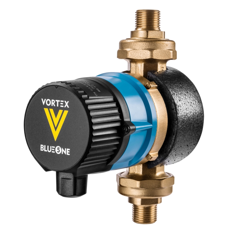 BWO 155 V 3/4\" mit Verschraubung
