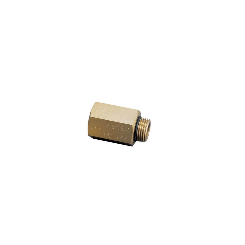 Clapet anti-retour "RV 153 pour R 1/2"
